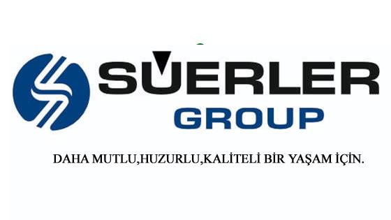Süerler Group