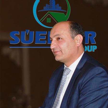 Ali Süer: Hiçbir çalışanımızı mağdur etmeyeceğiz