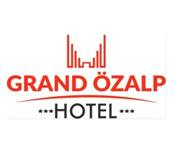 ÖZALP GRAND