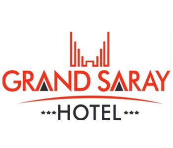 SARAY GRAND