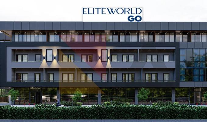 Elite World Go