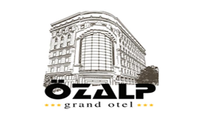 ÖZALP GRAND