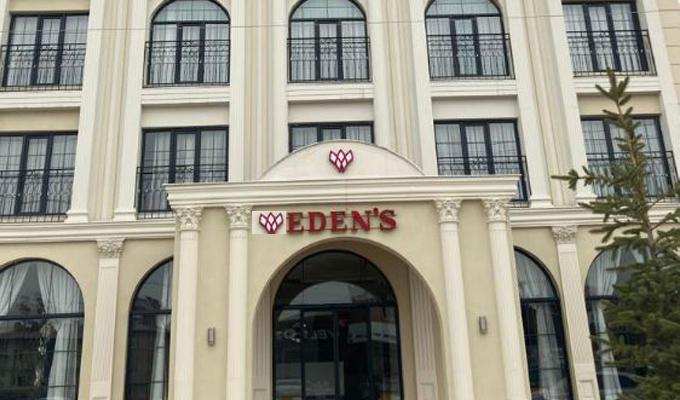 VEDEN'S