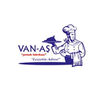 Van-Aş Yemek