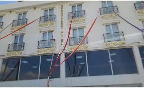 SARAY GRAND