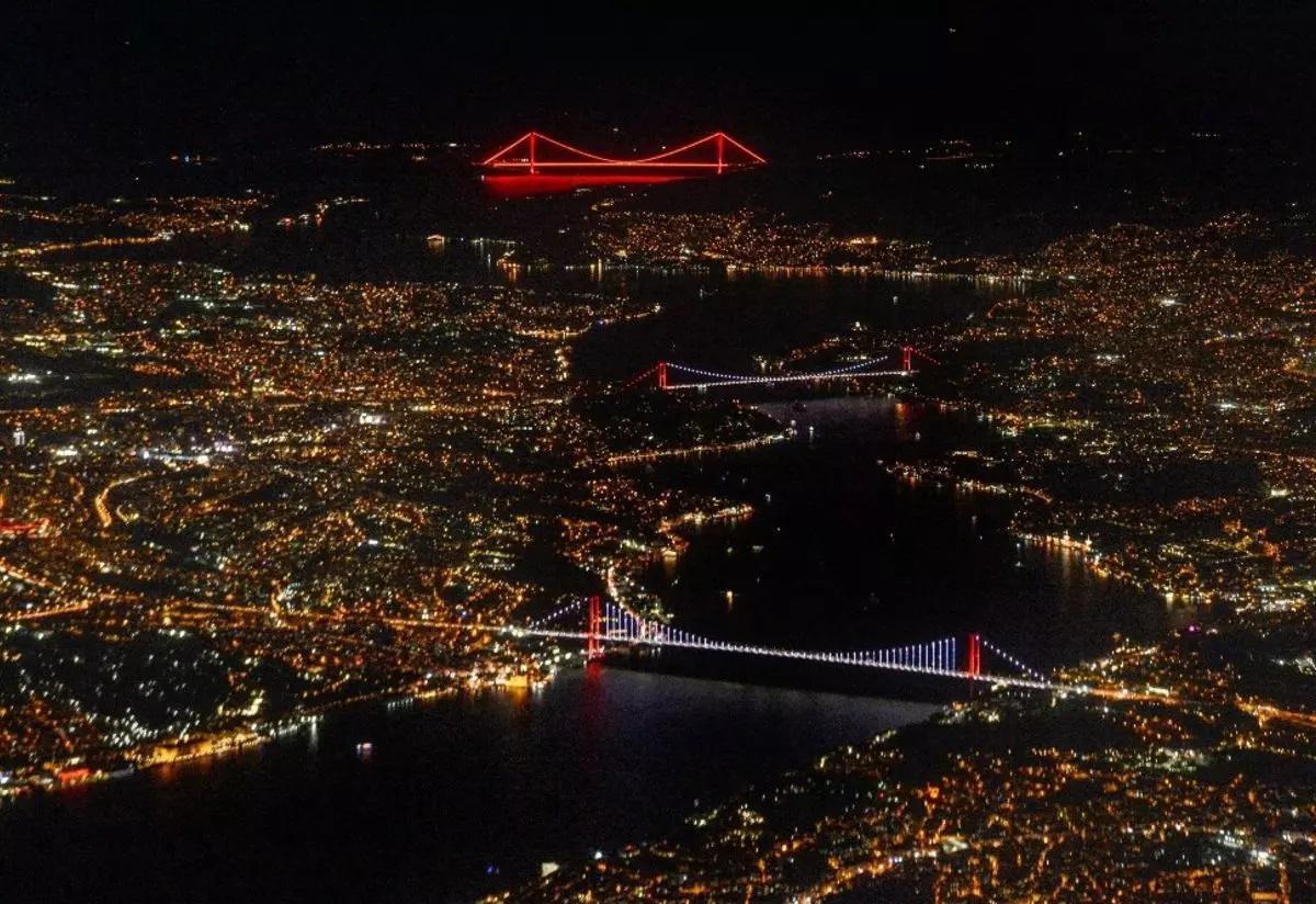Yaşam  Standartlarınızı Yükseltiyoruz
